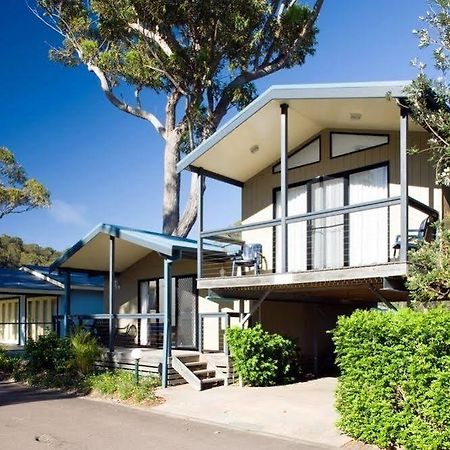 Nrma Ocean Beach Holiday Resort Umina Beach Экстерьер фото