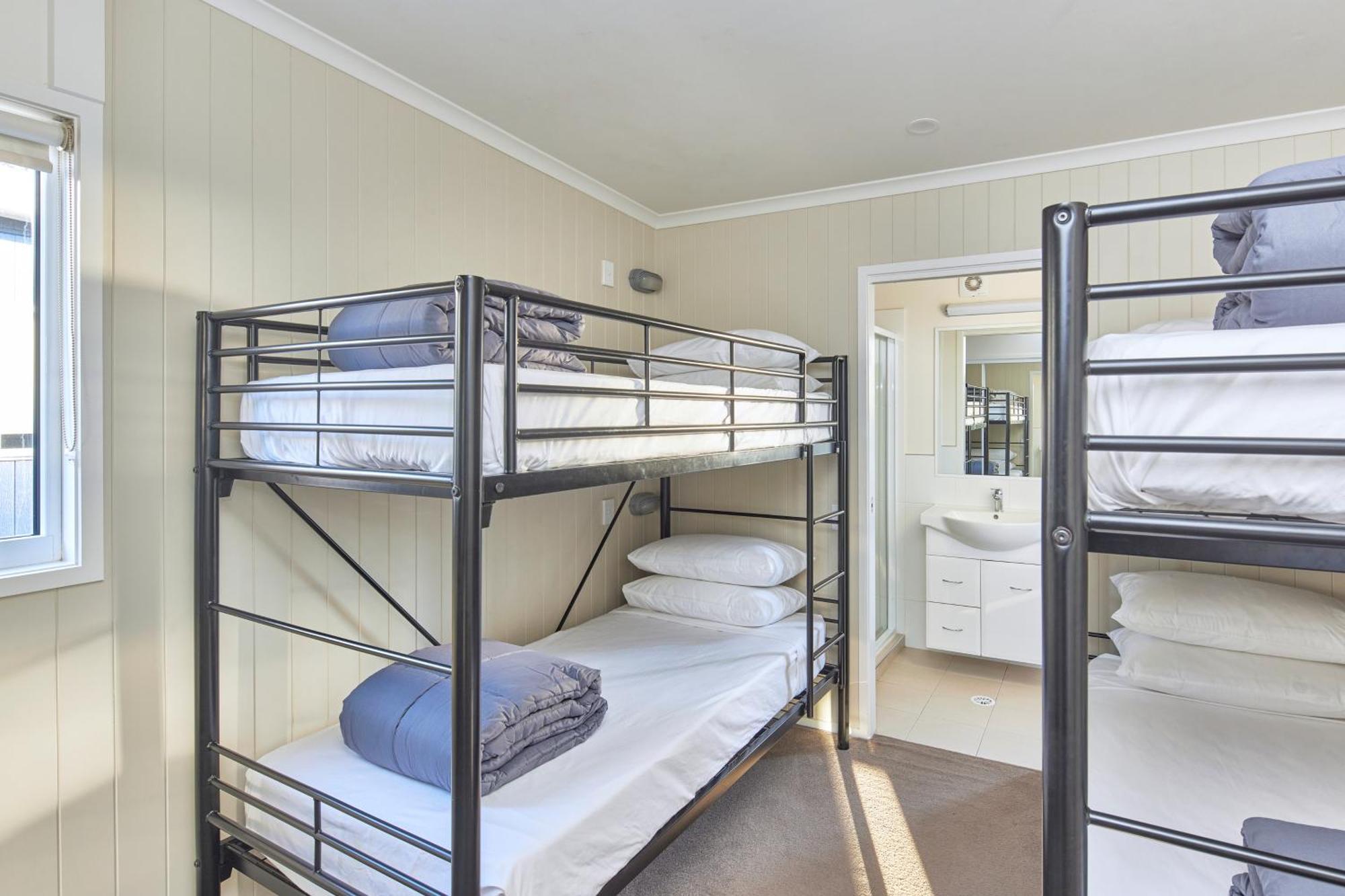 Nrma Ocean Beach Holiday Resort Umina Beach Экстерьер фото