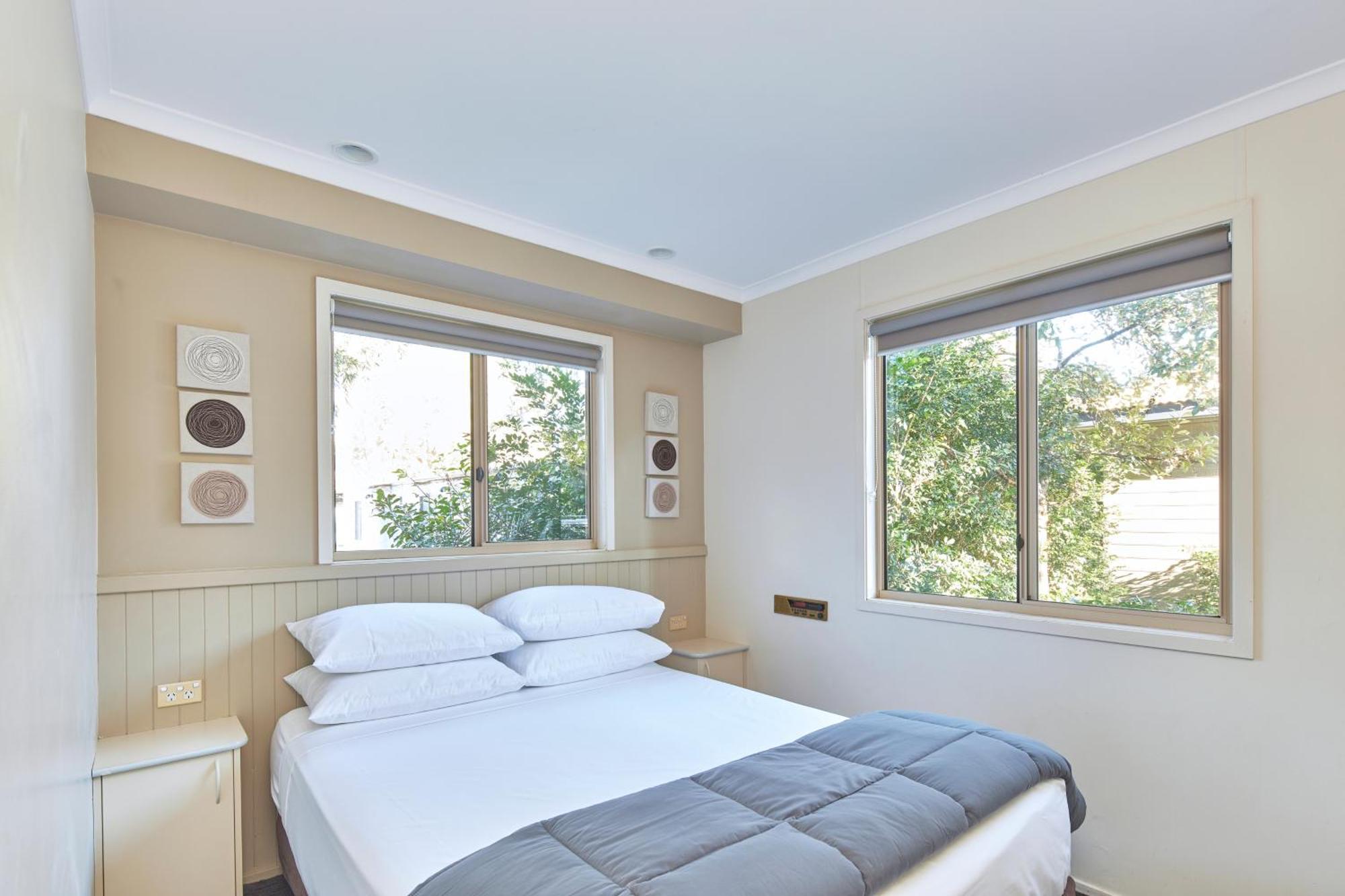 Nrma Ocean Beach Holiday Resort Umina Beach Экстерьер фото