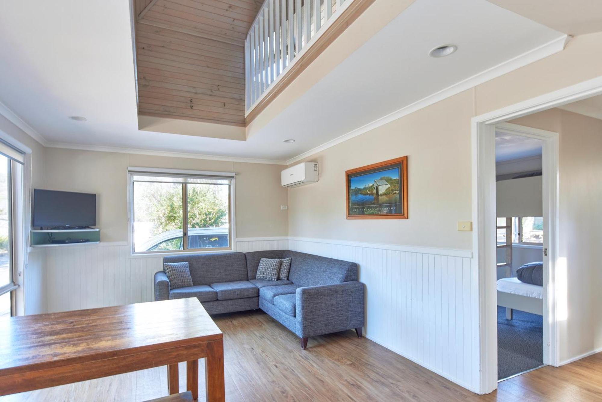 Nrma Ocean Beach Holiday Resort Umina Beach Экстерьер фото