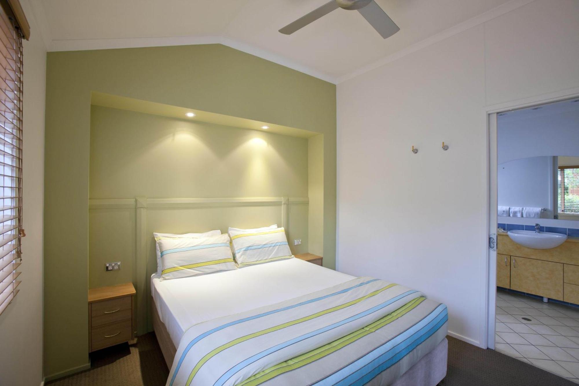 Nrma Ocean Beach Holiday Resort Umina Beach Экстерьер фото