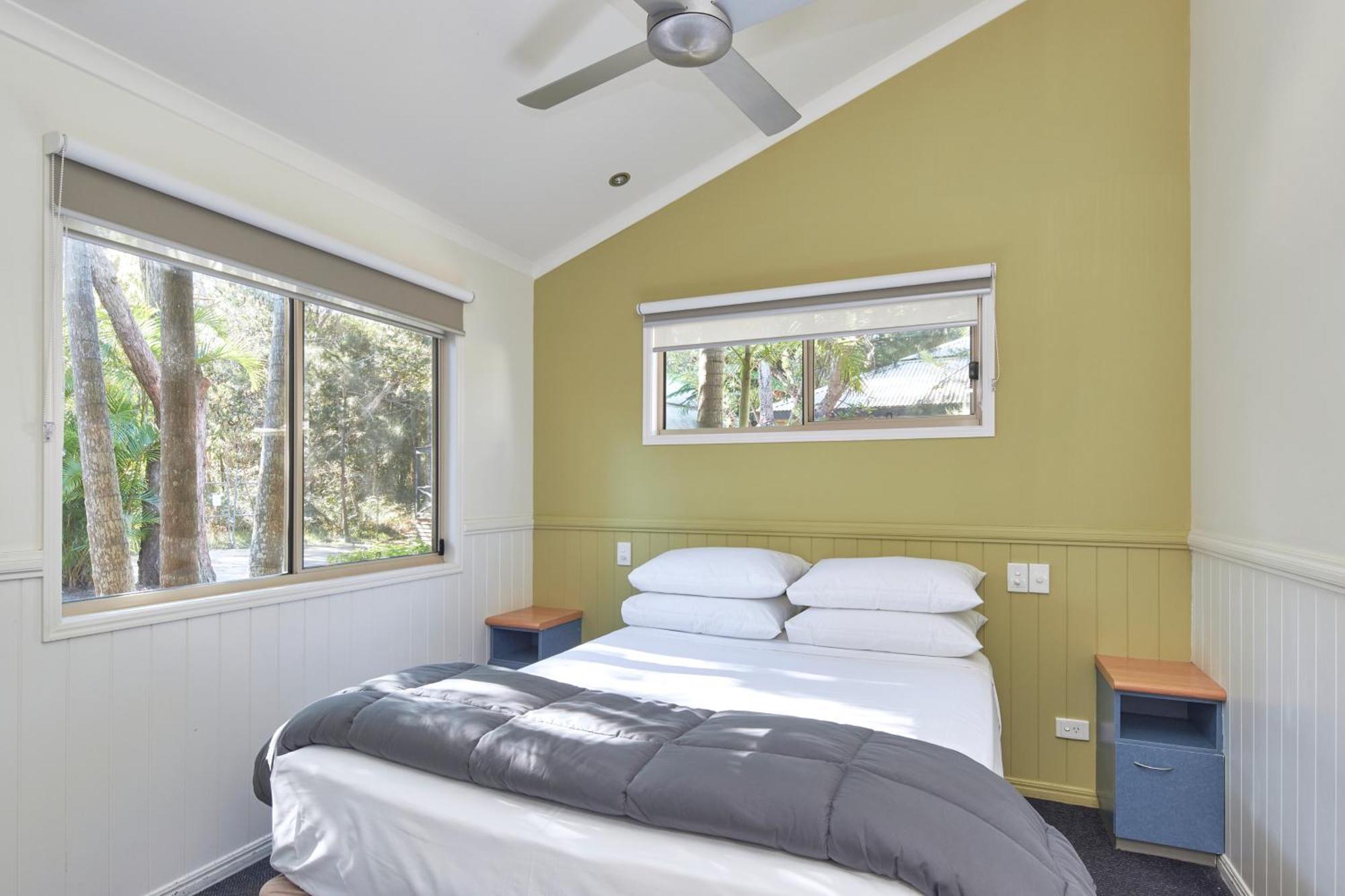 Nrma Ocean Beach Holiday Resort Umina Beach Экстерьер фото