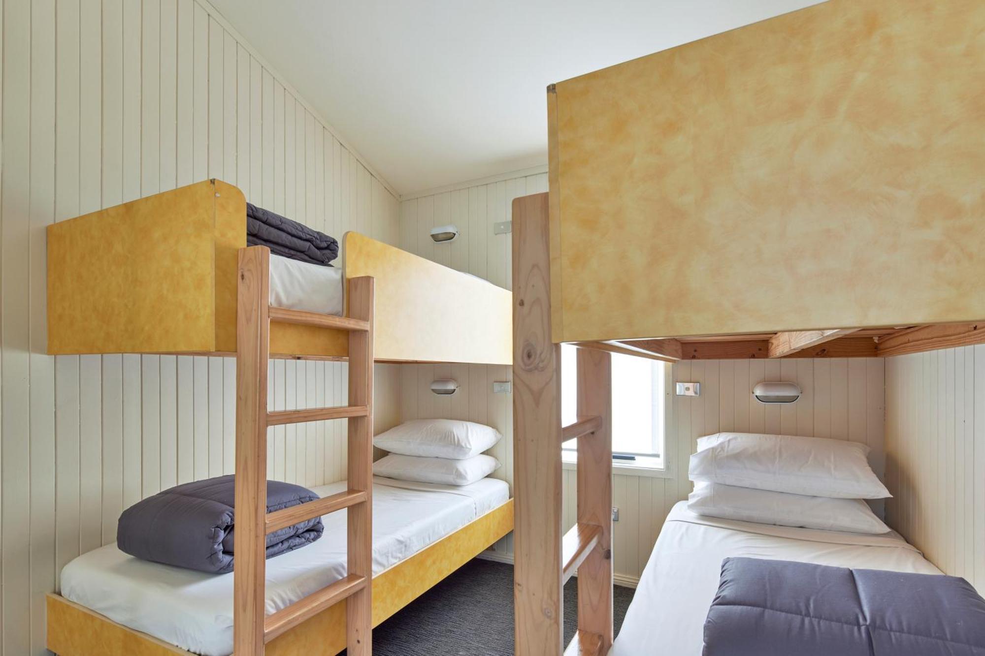 Nrma Ocean Beach Holiday Resort Umina Beach Экстерьер фото